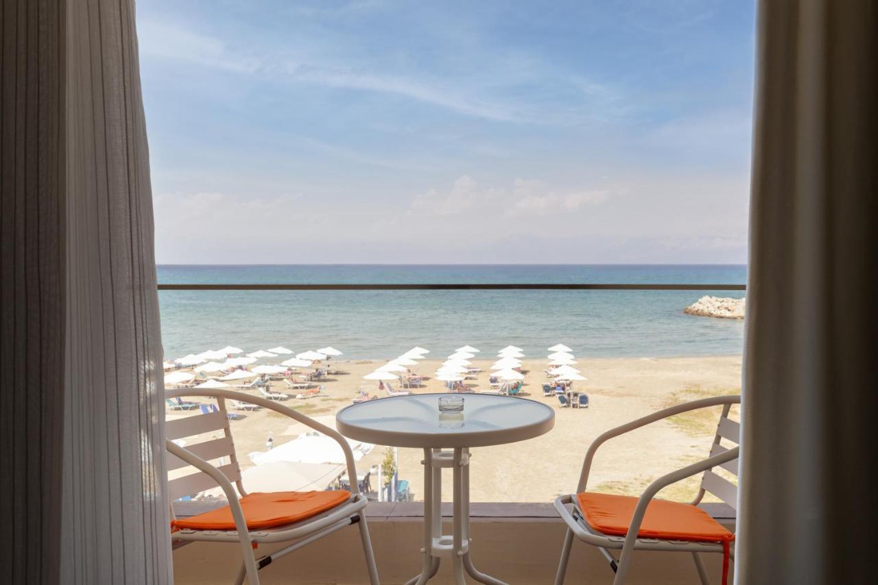 Aqua Luxury Suites By Estia Roda  Eksteriør billede