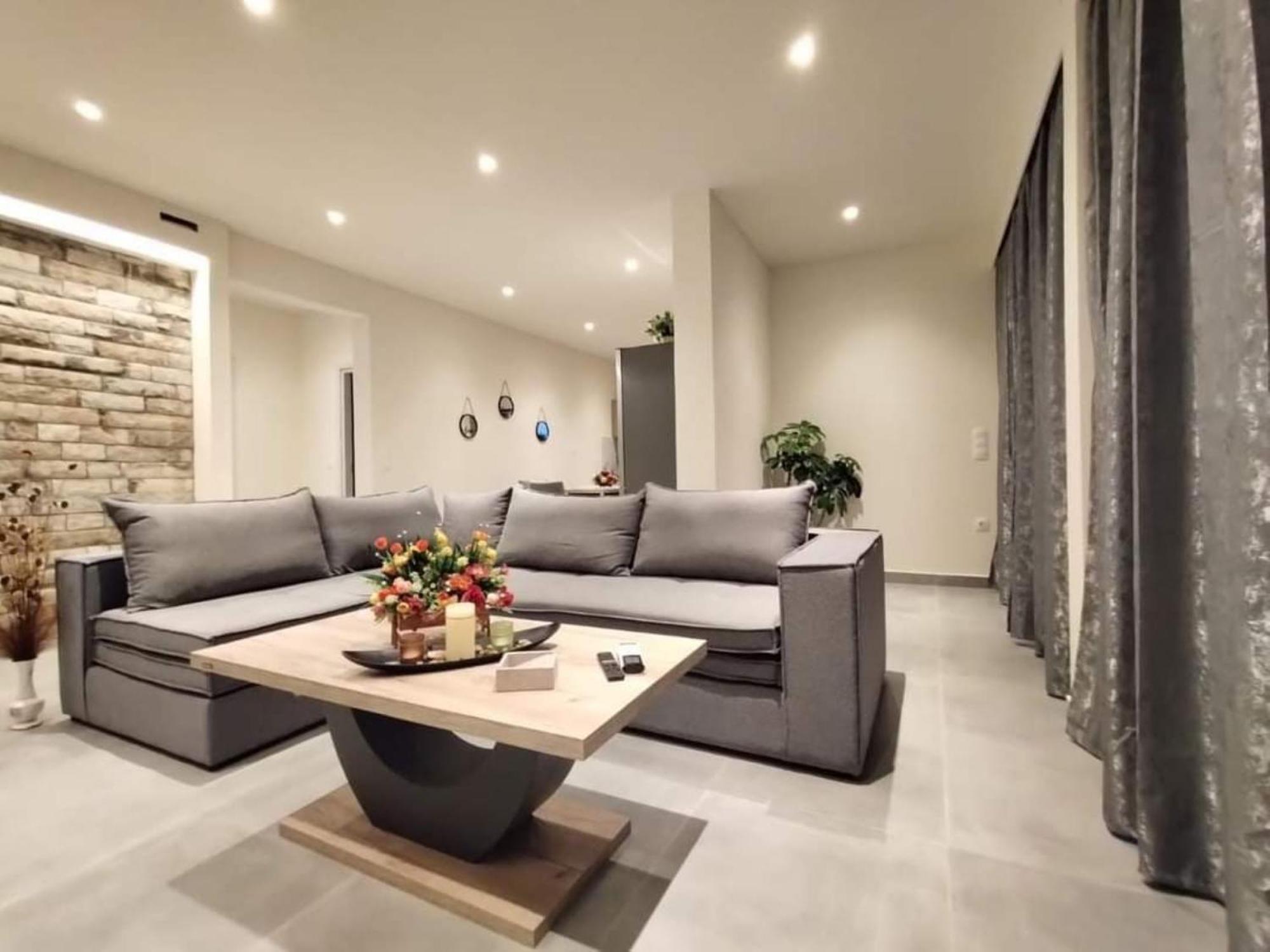 Aqua Luxury Suites By Estia Roda  Eksteriør billede